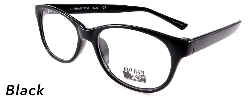 GothamStyle Premium Collection by Smilen Eyewear