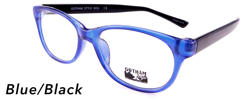 GothamStyle Premium Frame