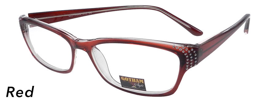 GothamStyle Premium Collection by Smilen Eyewear