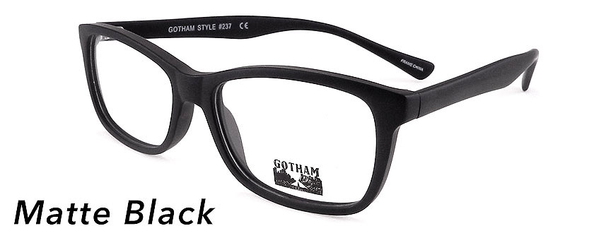 GothamStyle Premium Collection by Smilen Eyewear