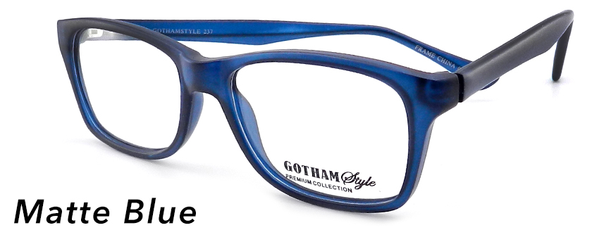 GothamStyle Premium Collection by Smilen Eyewear