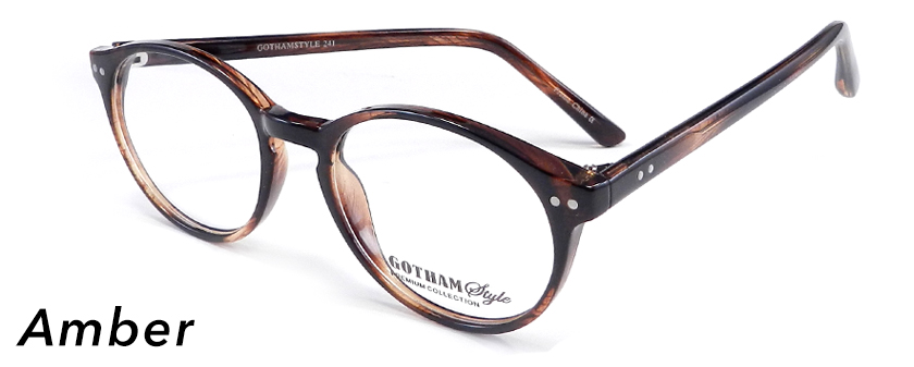 GothamStyle Premium Collection by Smilen Eyewear