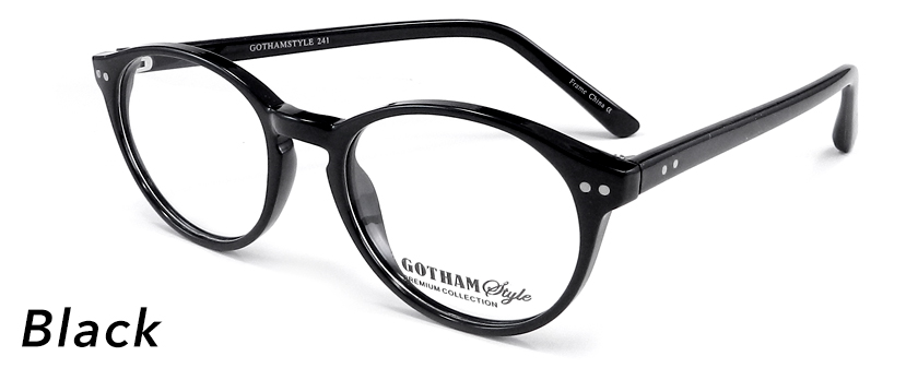 GothamStyle Premium Collection by Smilen Eyewear