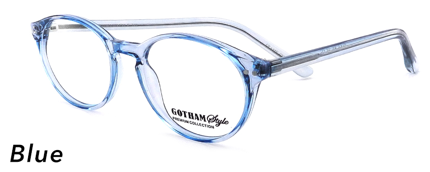 GothamStyle Premium Frame