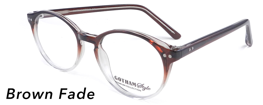 GothamStyle Premium Frame