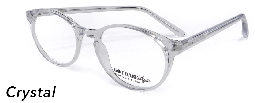 GothamStyle Premium Collection by Smilen Eyewear