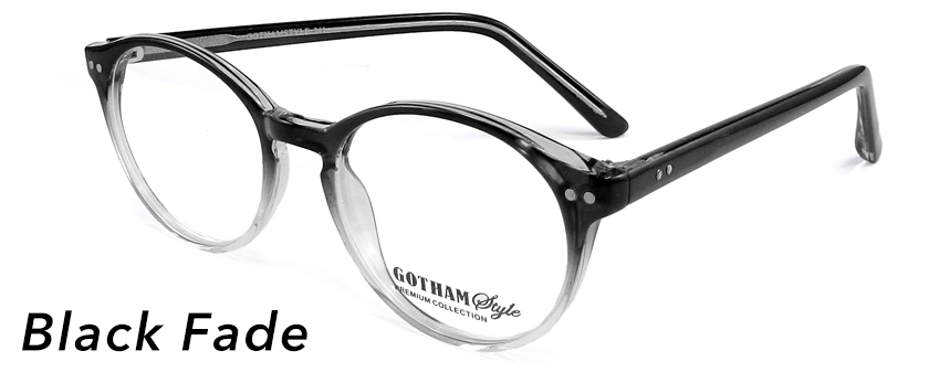 GothamStyle Premium Collection by Smilen Eyewear