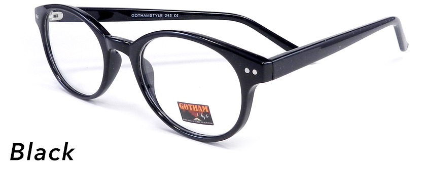 GothamStyle Premium Collection by Smilen Eyewear