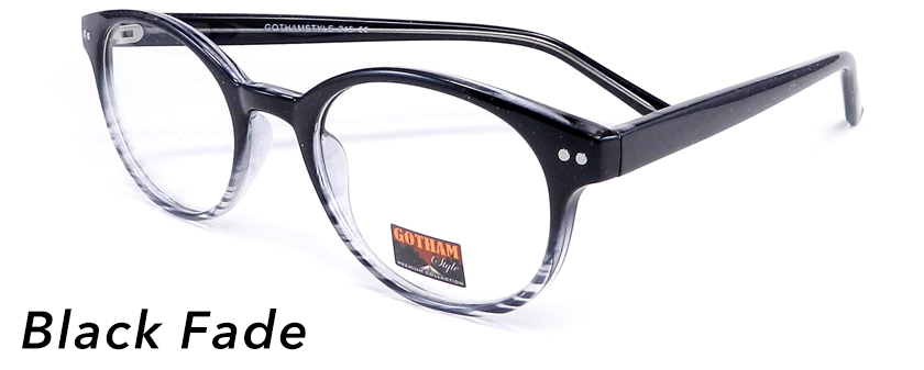 GothamStyle Premium Collection by Smilen Eyewear