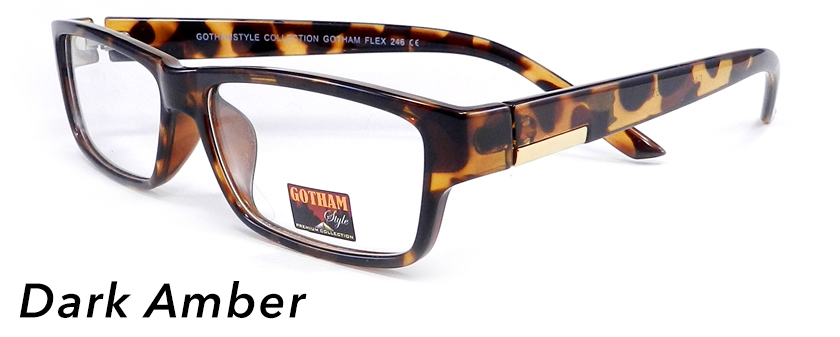 GothamStyle Premium Collection by Smilen Eyewear