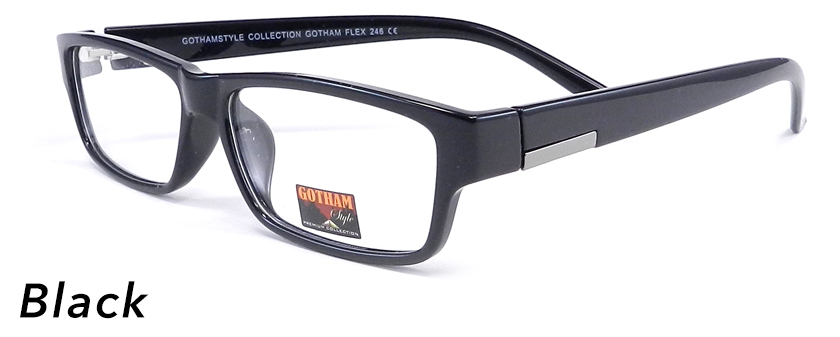 GothamStyle Premium Collection by Smilen Eyewear