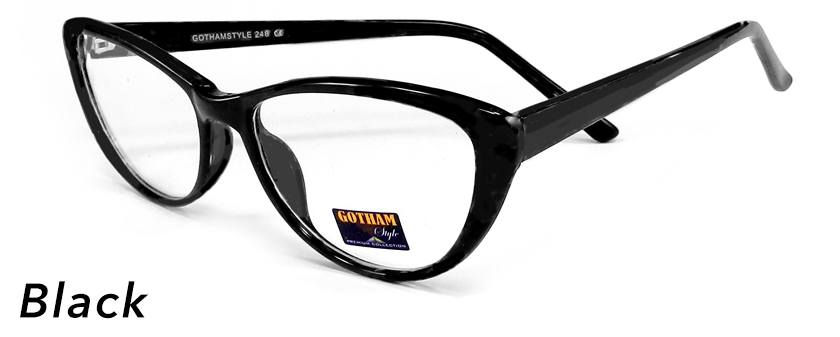 GothamStyle Premium Collection by Smilen Eyewear