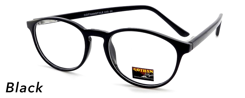 GothamStyle Premium Collection by Smilen Eyewear