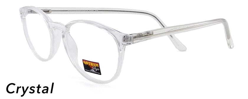 GothamStyle Premium Collection by Smilen Eyewear