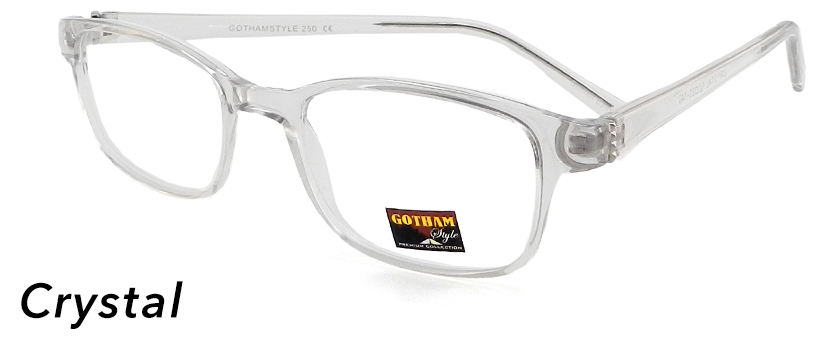 GothamStyle Premium Collection by Smilen Eyewear