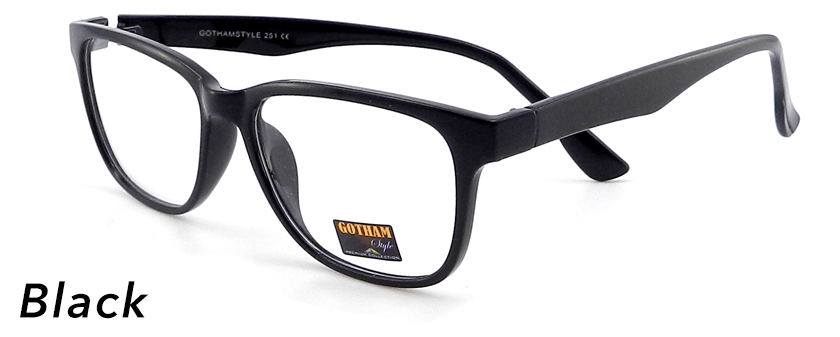 GothamStyle Premium Collection by Smilen Eyewear