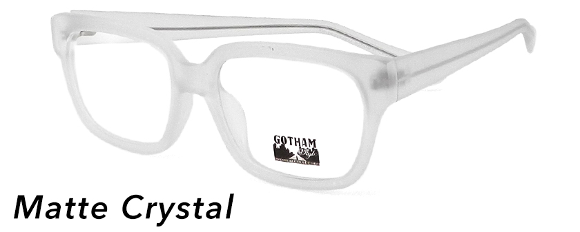 GothamStyle Premium Collection by Smilen Eyewear