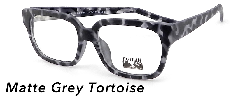 GothamStyle Premium Collection by Smilen Eyewear