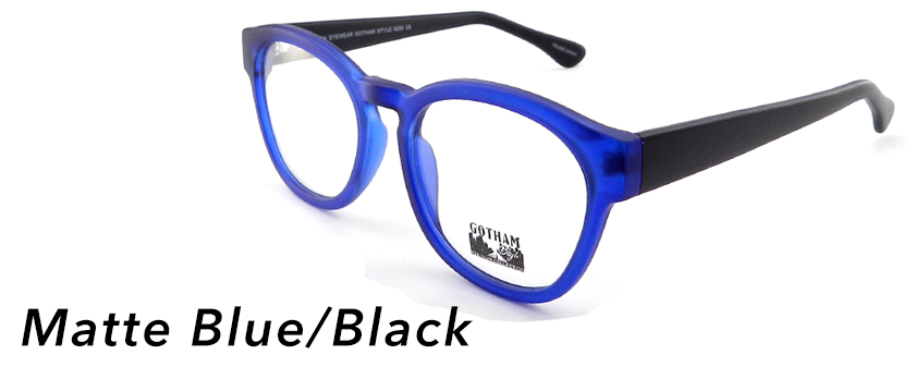 GothamStyle Premium Collection by Smilen Eyewear