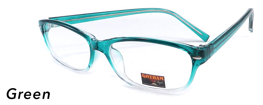 GothamStyle Premium Collection by Smilen Eyewear