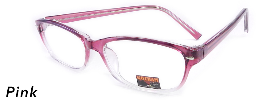 GothamStyle Premium Collection by Smilen Eyewear