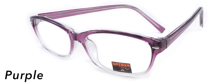 GothamStyle Premium Collection by Smilen Eyewear