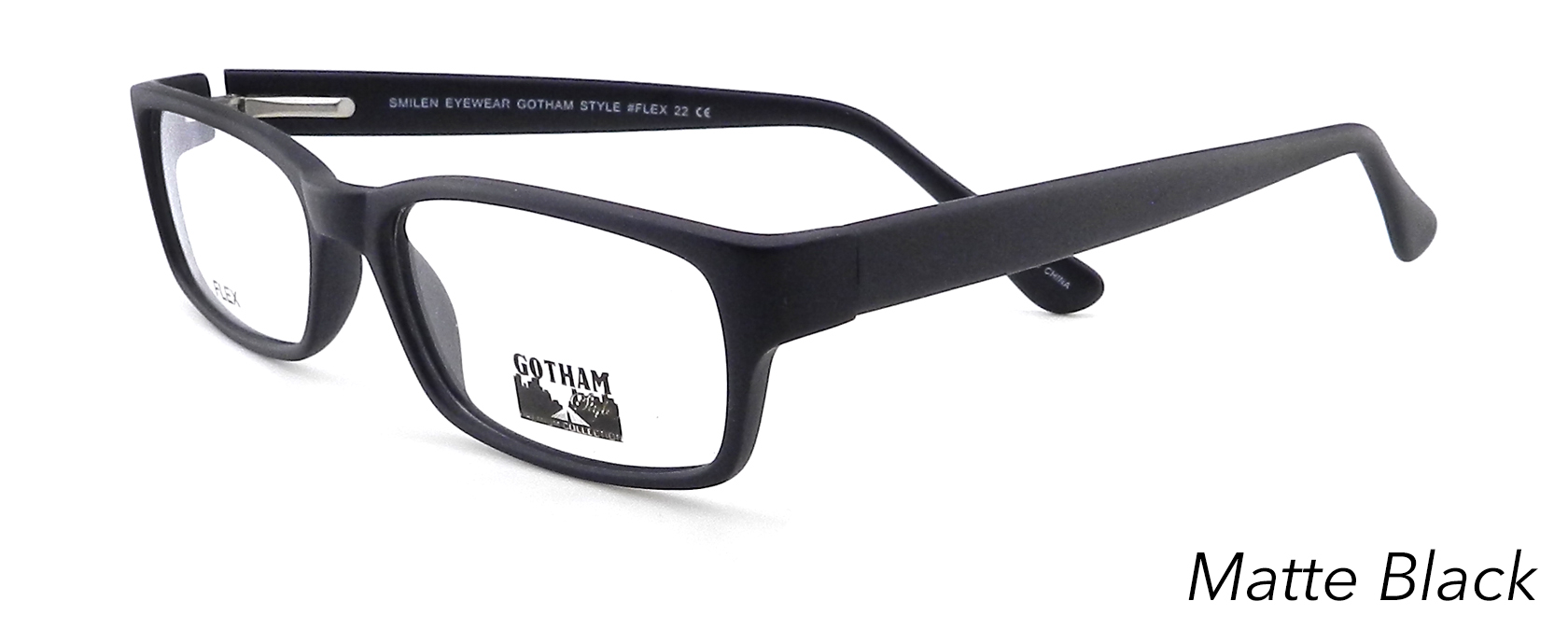 Profiles Frame
