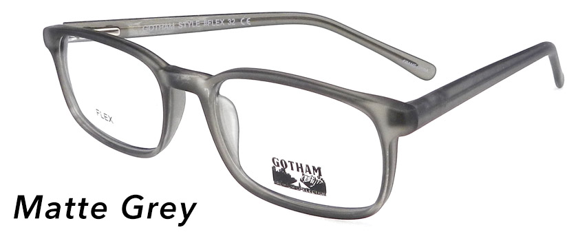 GothamStyle Premium Collection by Smilen Eyewear