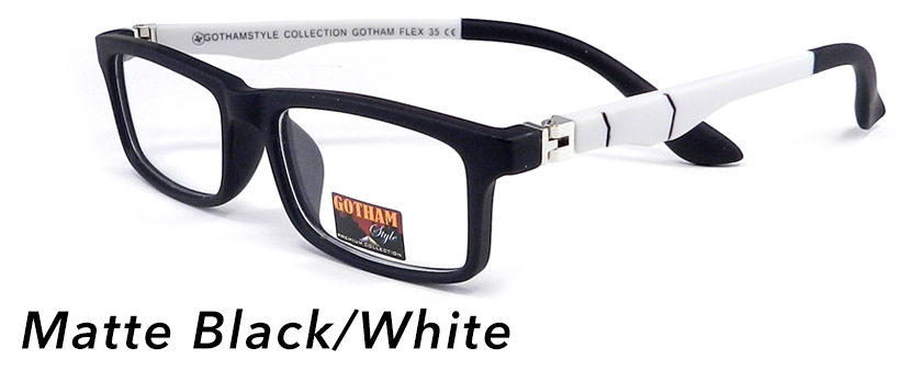 GothamStyle Premium Collection by Smilen Eyewear