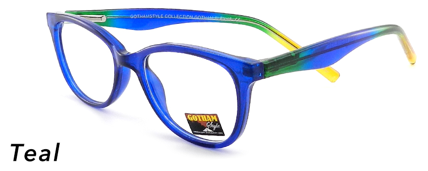 GothamStyle Premium Collection by Smilen Eyewear