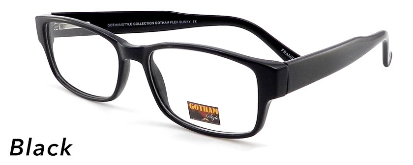 GothamStyle Premium Collection by Smilen Eyewear