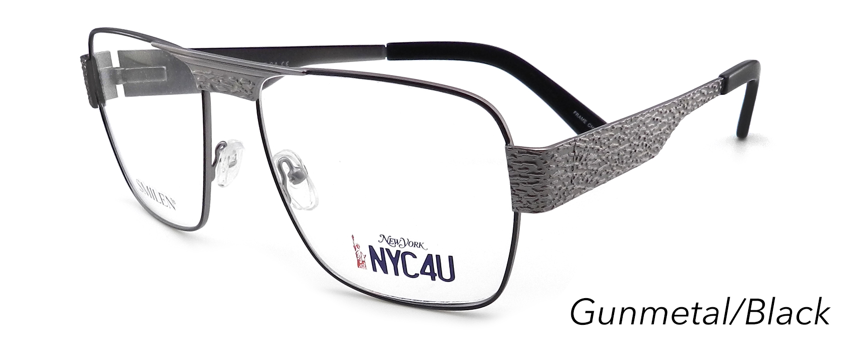 NYC4U Collection by Smilen Eyewear