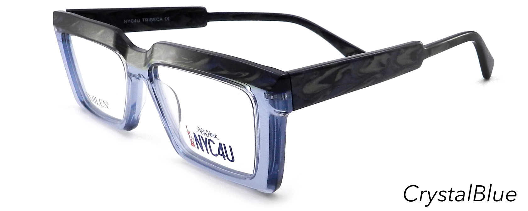 NYC4U Collection by Smilen Eyewear