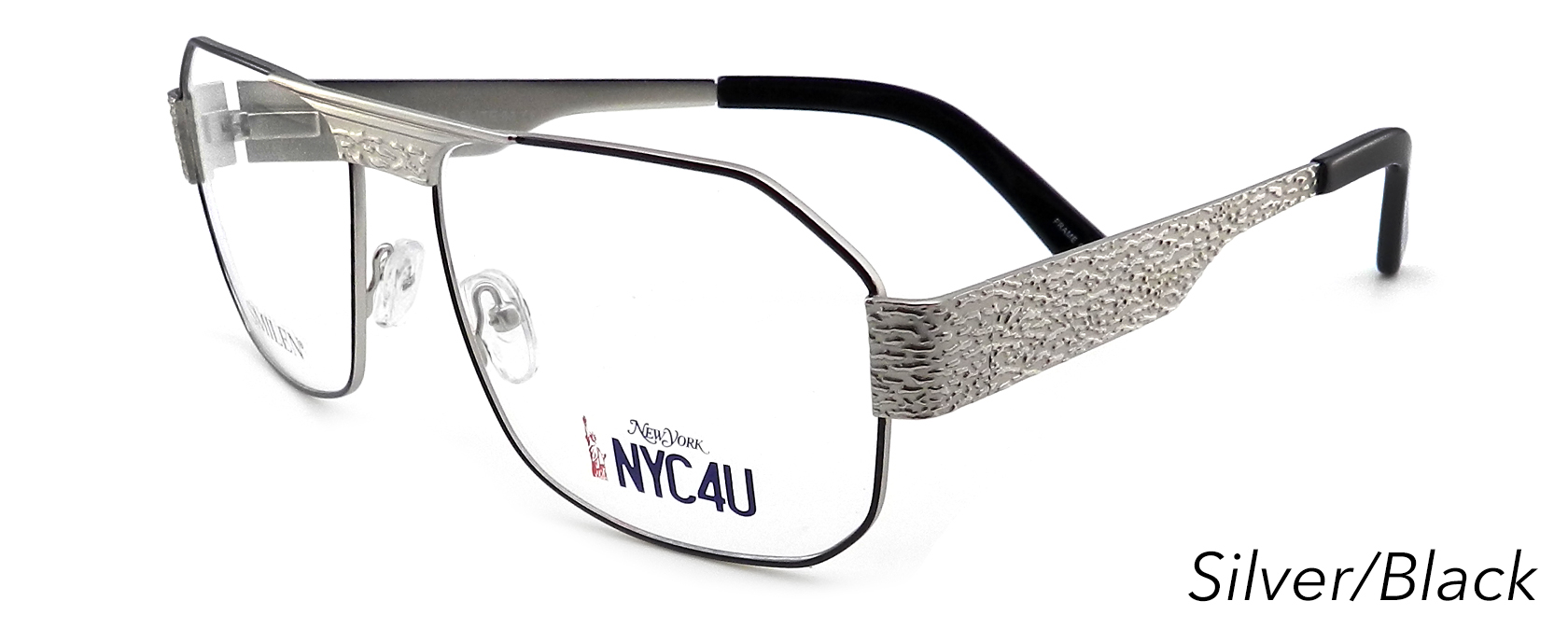 NYC4U Collection by Smilen Eyewear