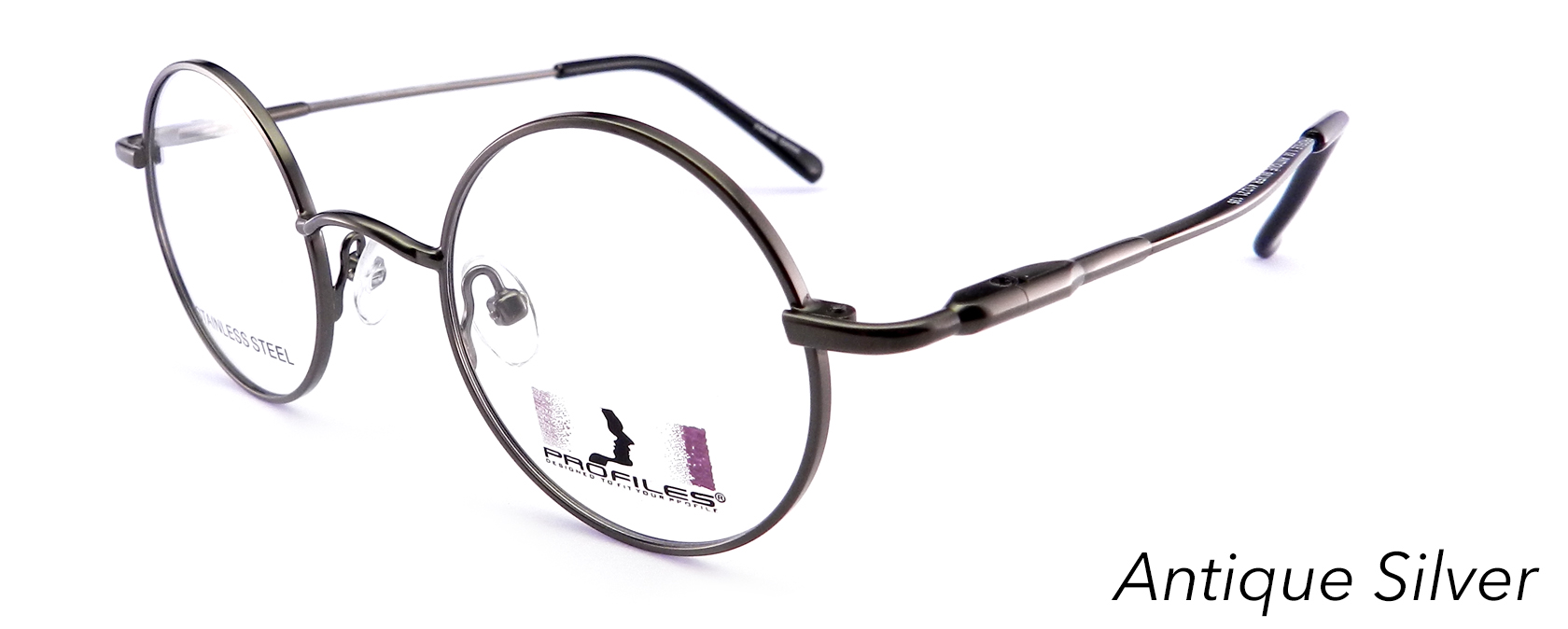 Profiles Frame