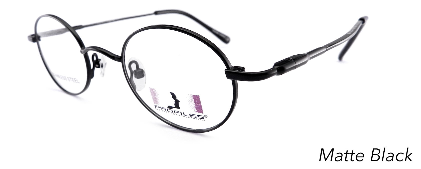 Profiles Frame