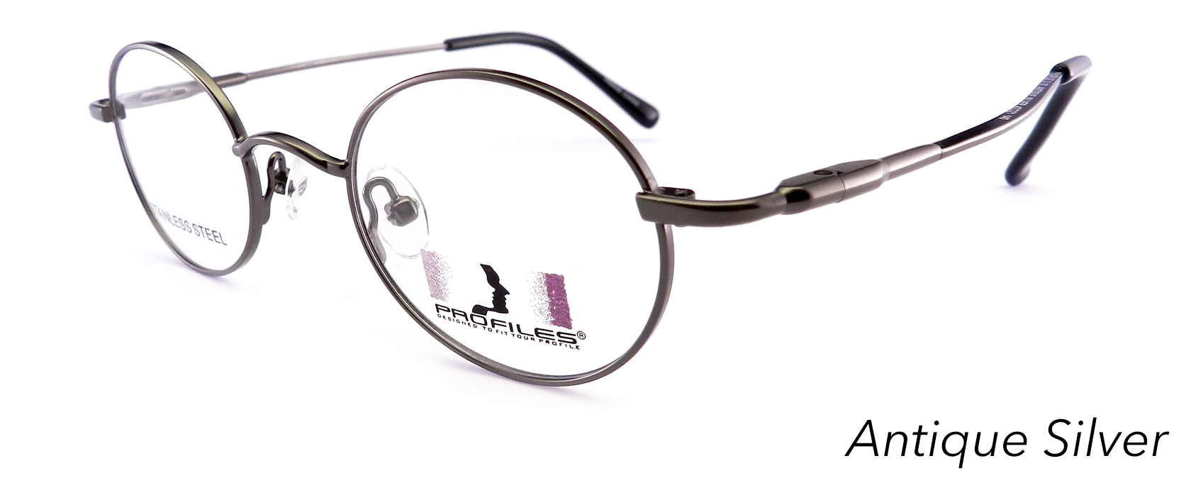 Profiles Frame