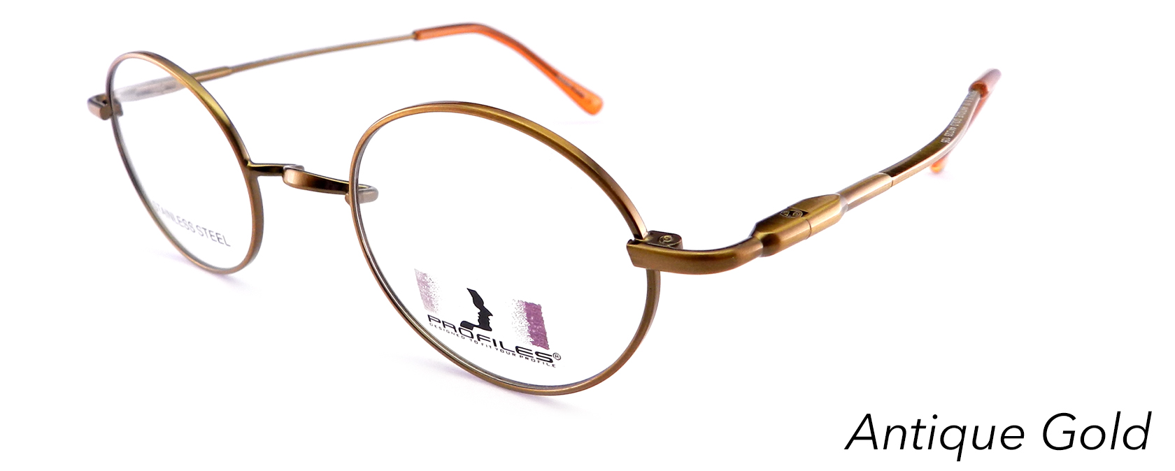 Profiles Frame