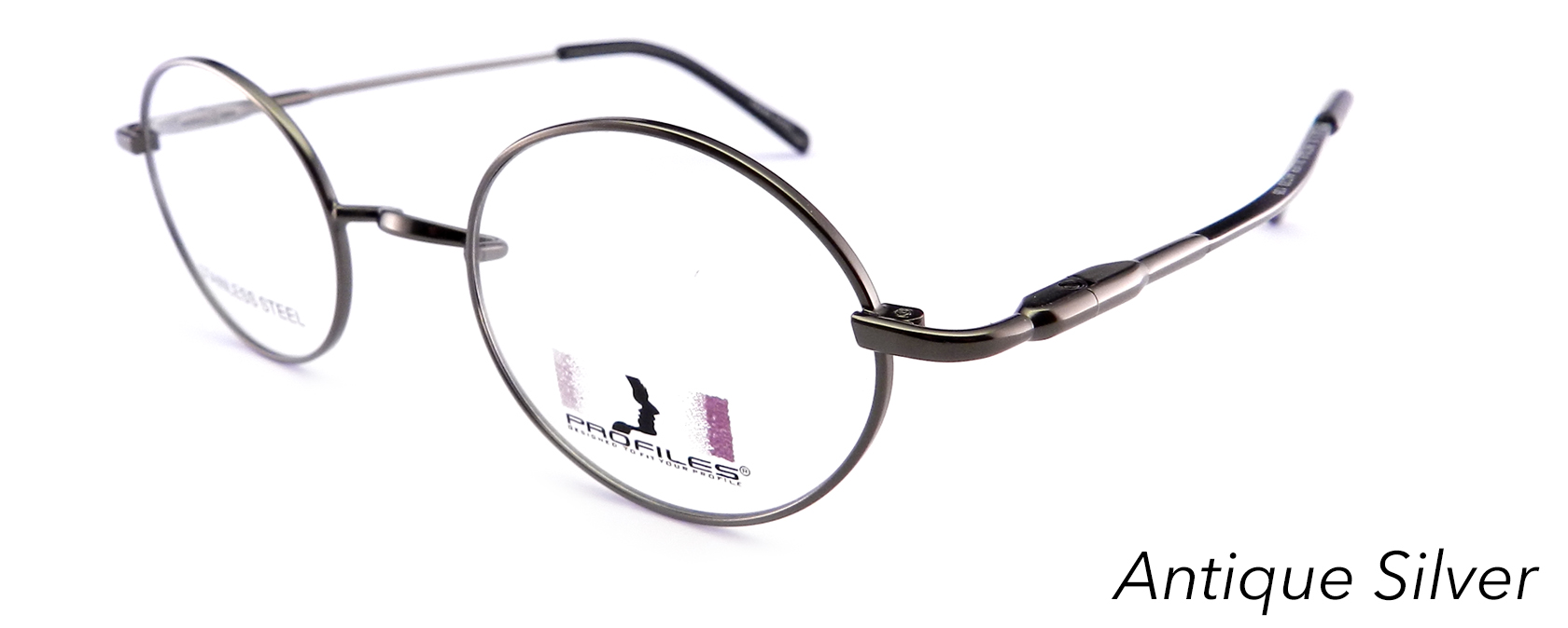 Profiles Frame