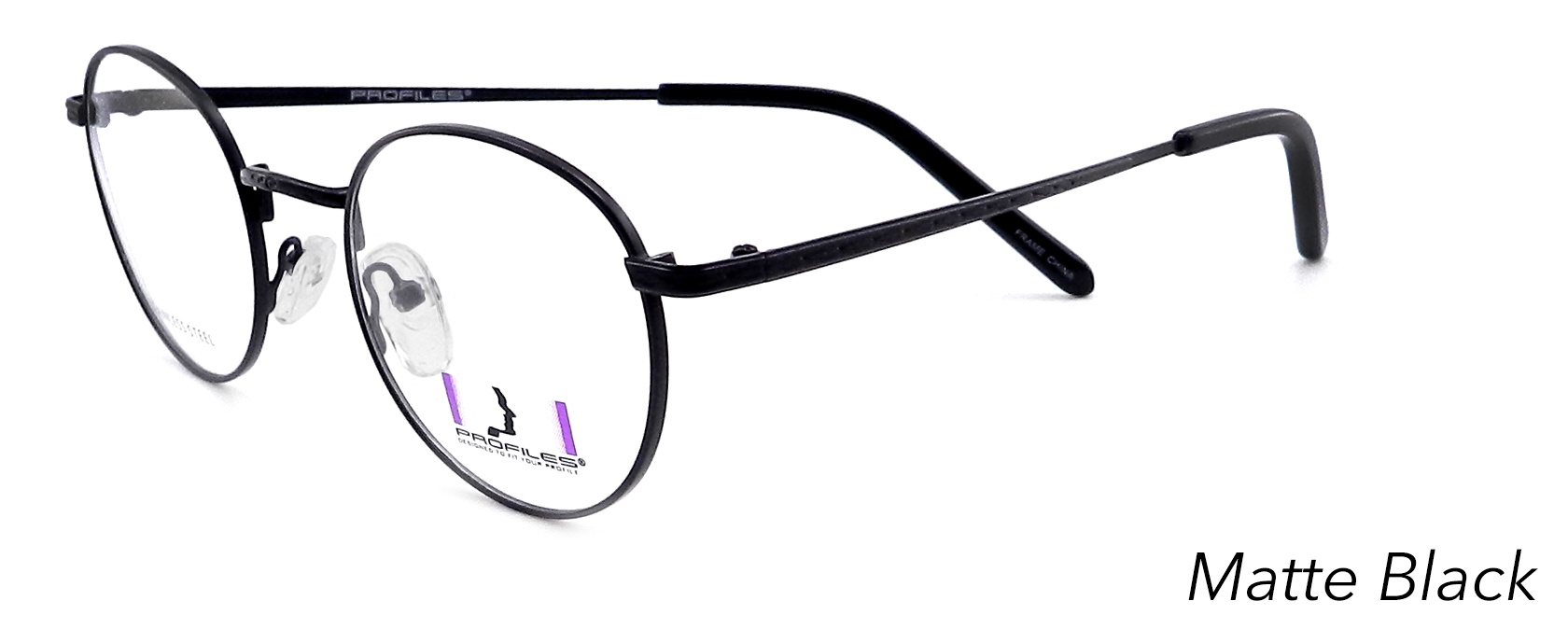 Profiles Frame