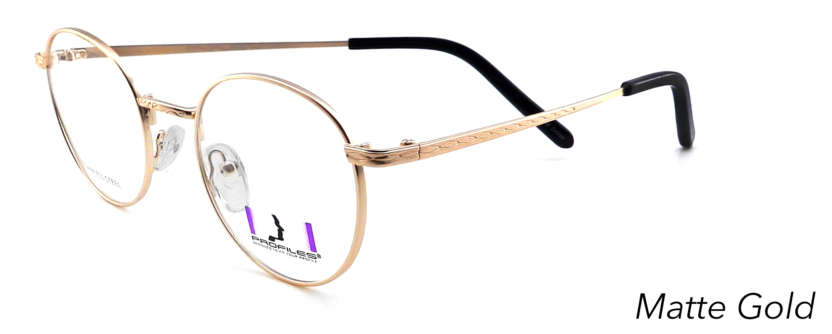 Profiles Frame