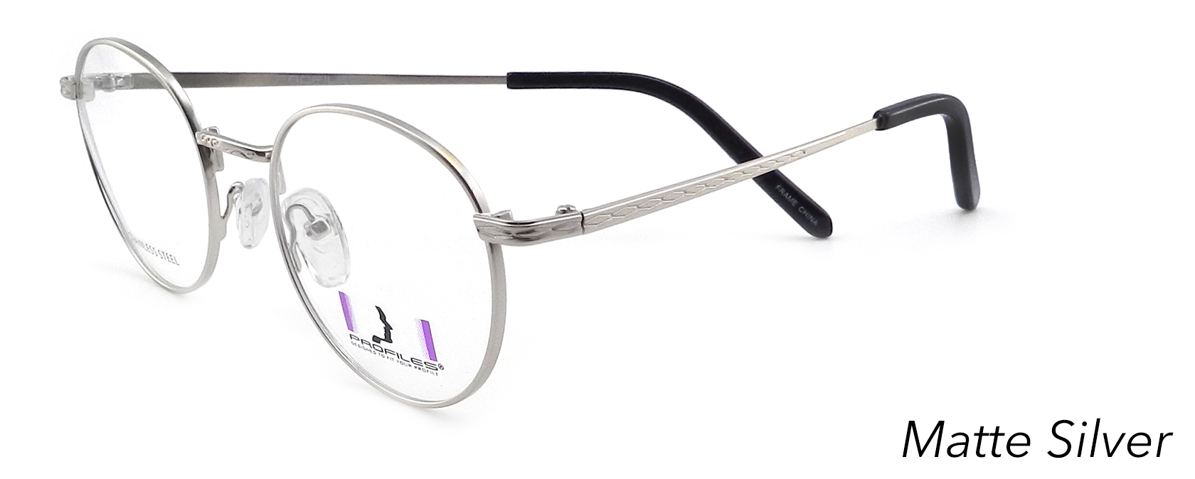Profiles Frame