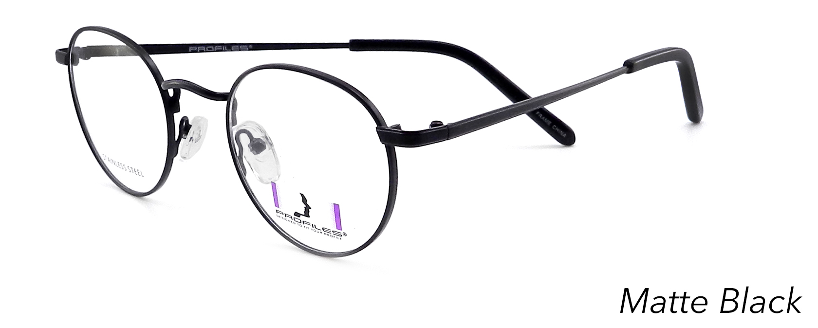 Profiles Frame