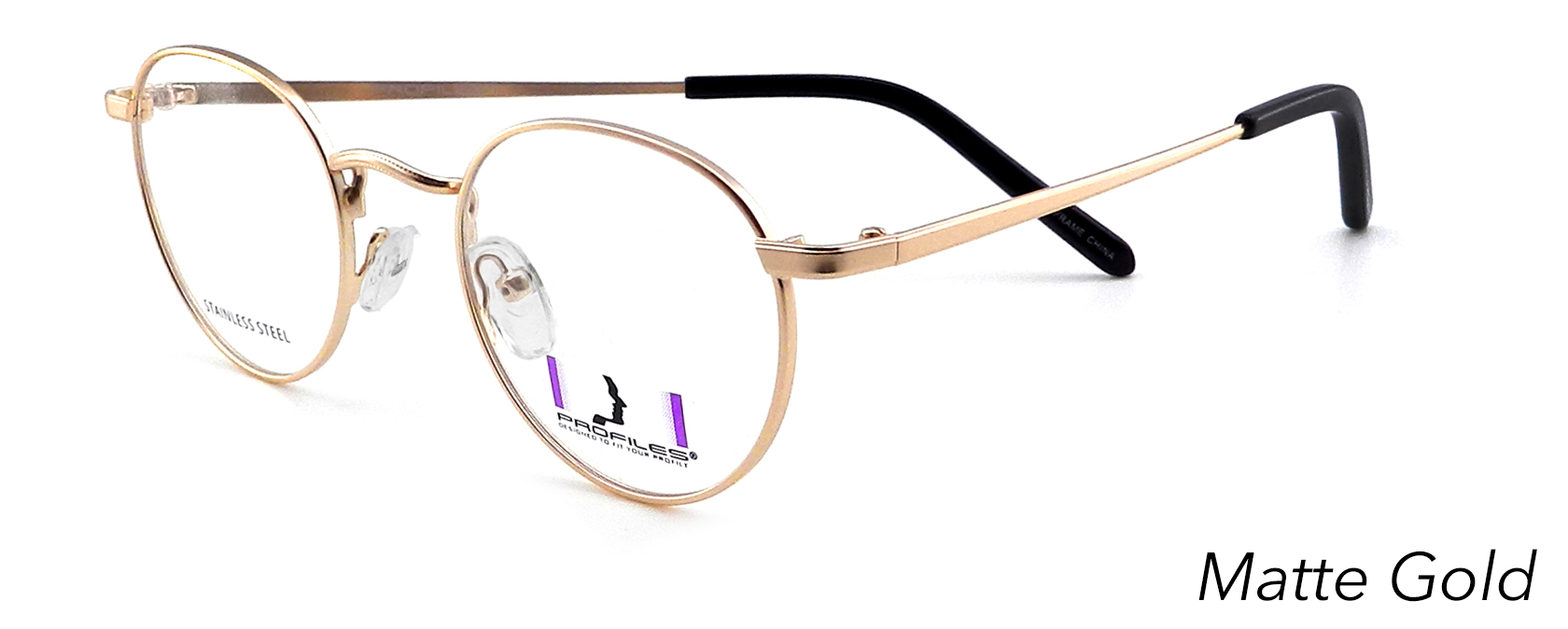 Profiles Frame