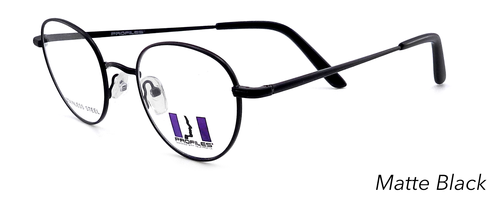 Profiles Frame