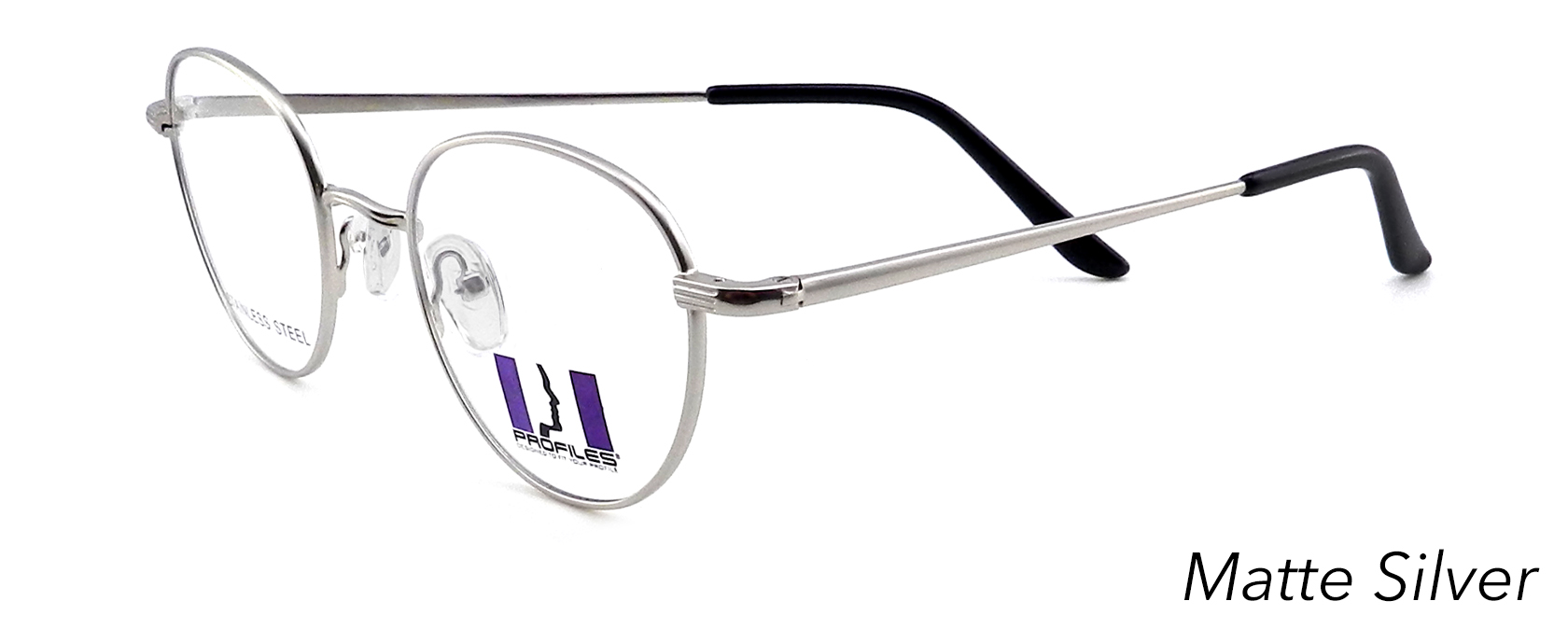 Profiles Frame