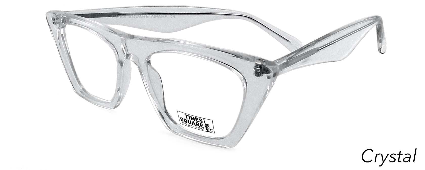 Times Square Collection by Smilen Eyewear