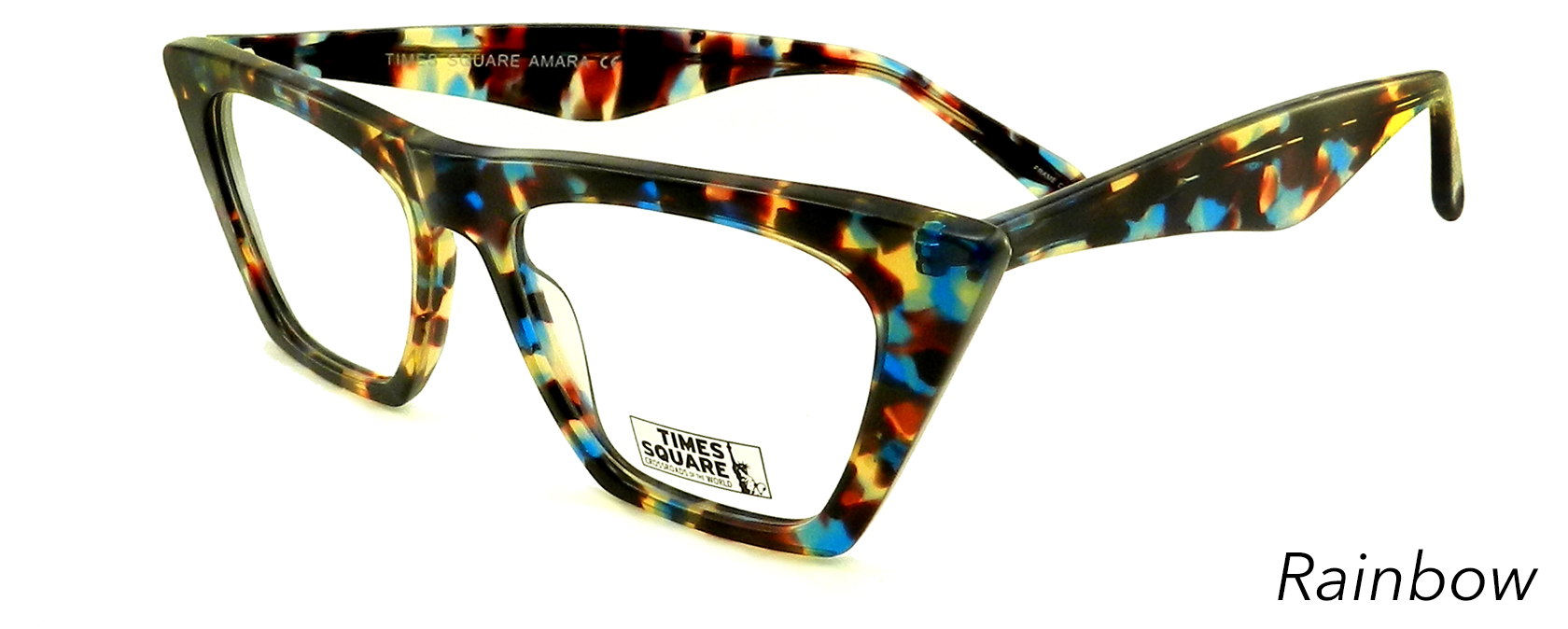 Times Square Collection by Smilen Eyewear