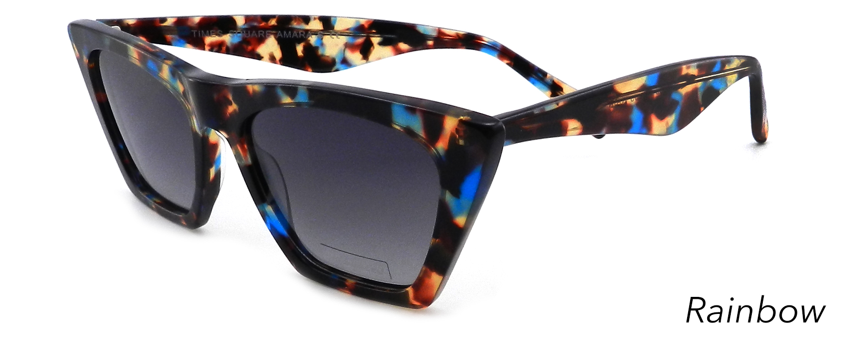 Times Square Collection by Smilen Eyewear