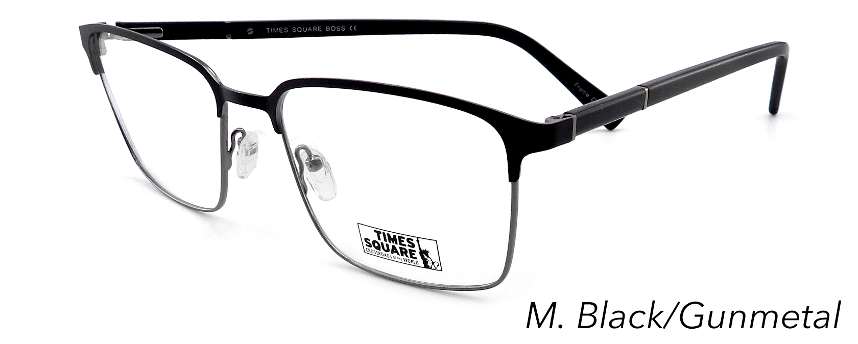 Times Square Collection by Smilen Eyewear